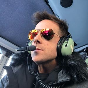 Meet your Posher, Joseph